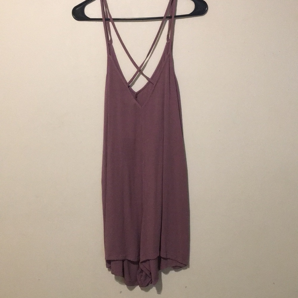 H&M romper